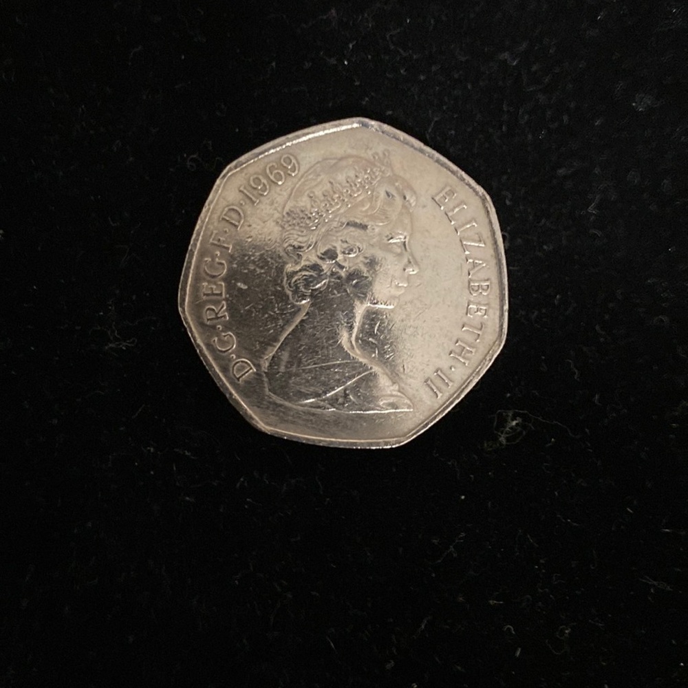 Coin